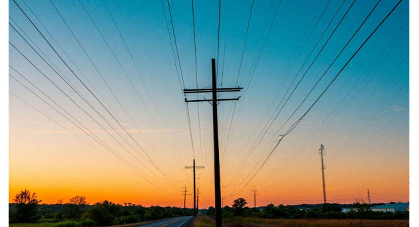 28.08.2025 Минэнерго: Дальний Восток опережает Россию по росту энергопотребления